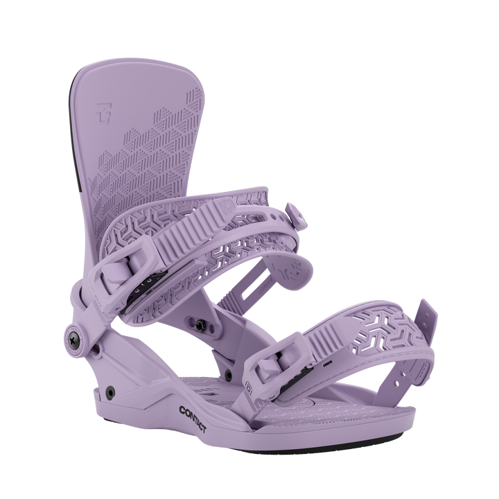 Union Contact Womens Bindings