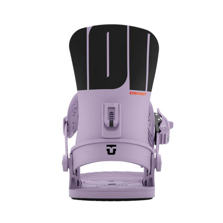 Union Contact Womens Bindings