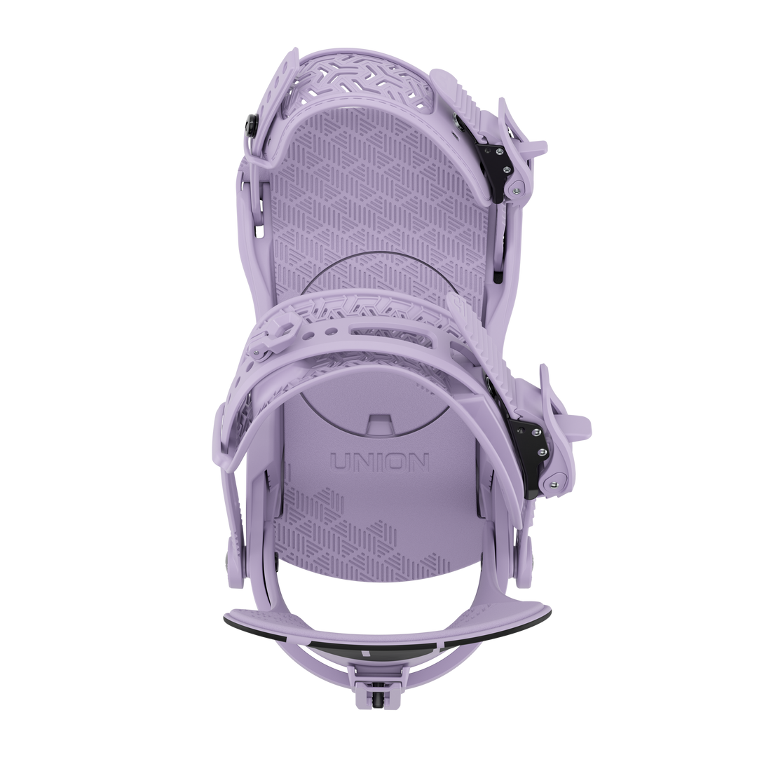Union Contact Womens Bindings