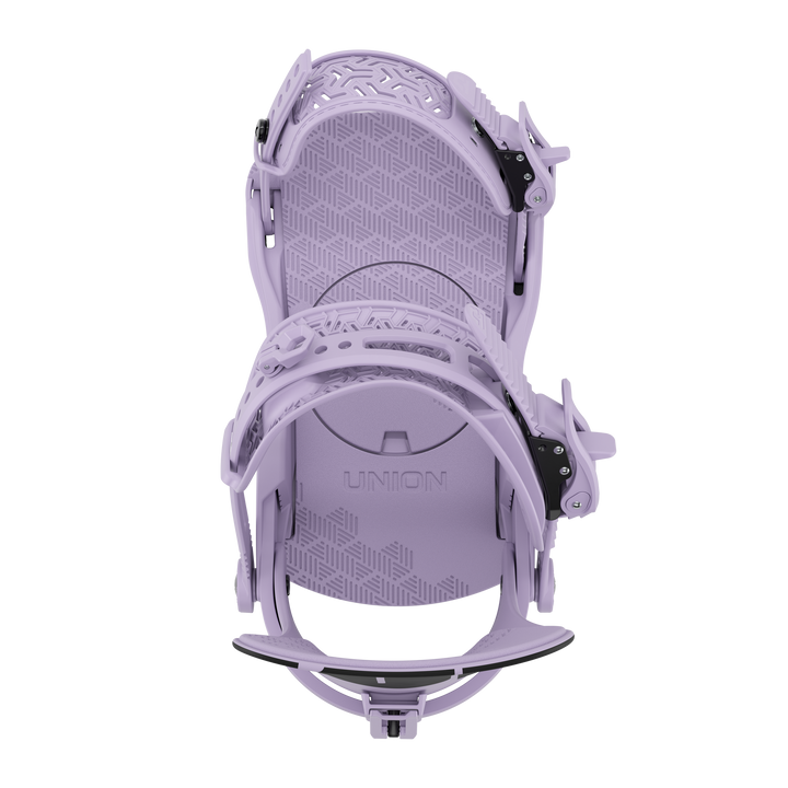 Union Contact Womens Bindings