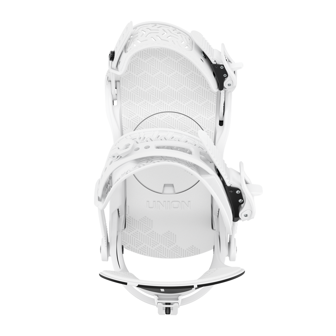 Union Contact Womens Bindings