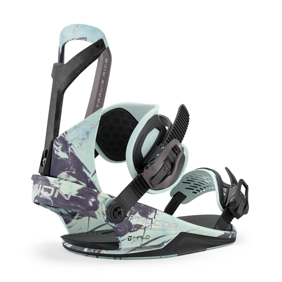 Union Falcor Unisex Bindings