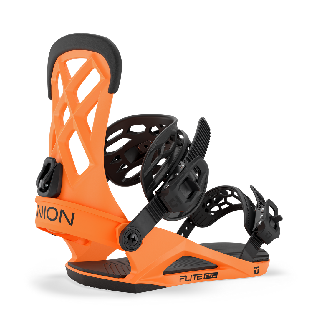 Union Flite Pro Mens Bindings