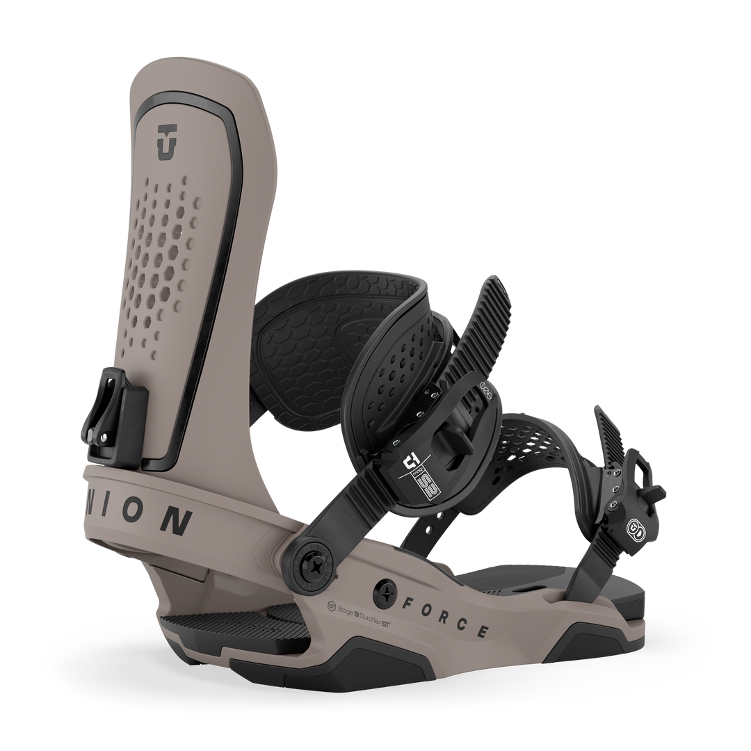 Union Force Mens Bindings