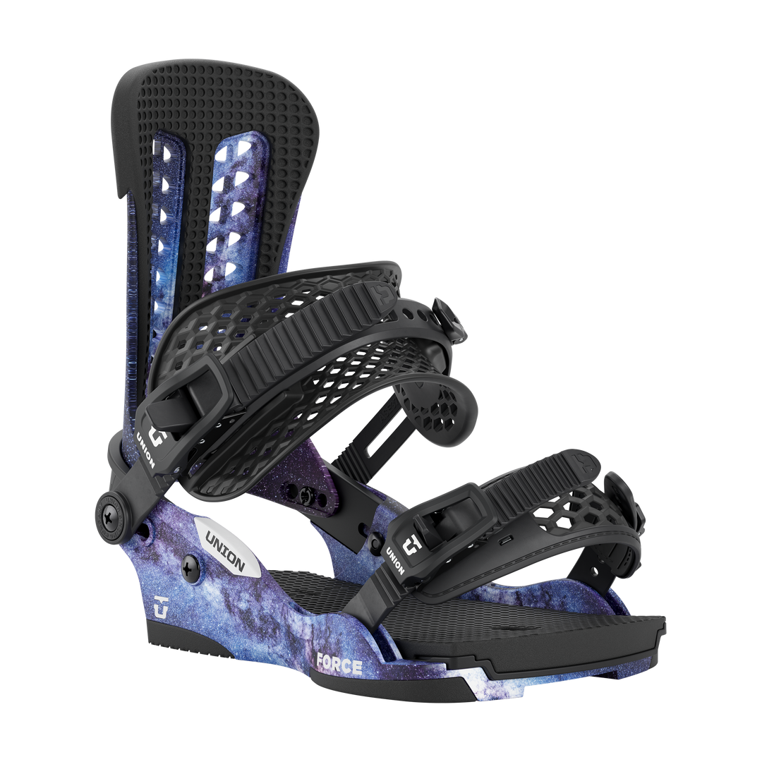Union Force Classic Mens Bindings