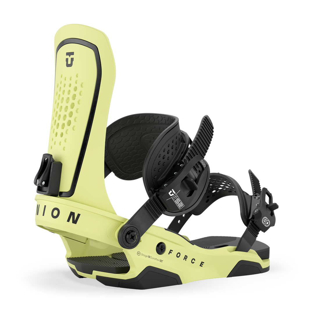 Union Force Mens Bindings