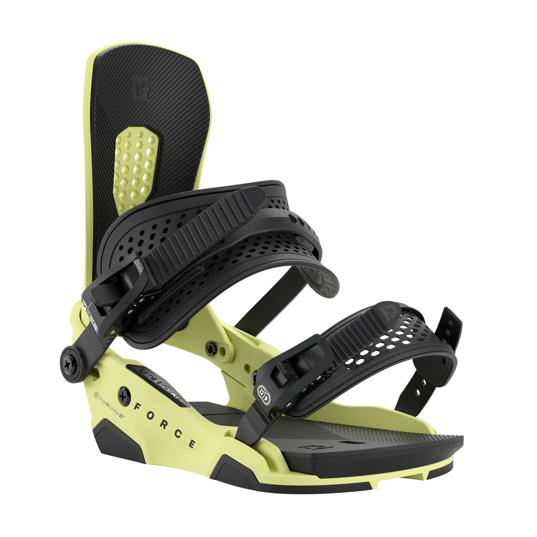 Union Force Mens Bindings