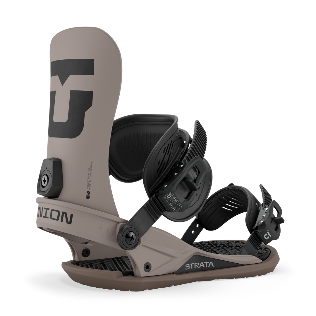 Union Strata Mens Bindings