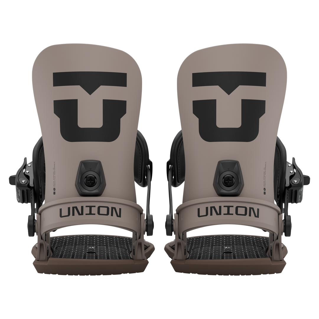 Union Strata Mens Bindings