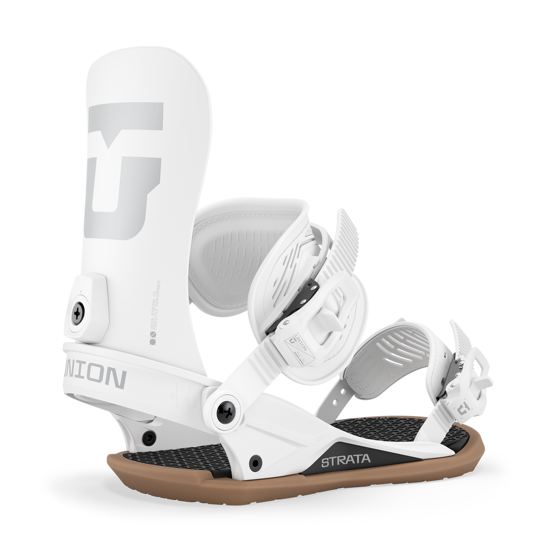 Union Strata Mens Bindings