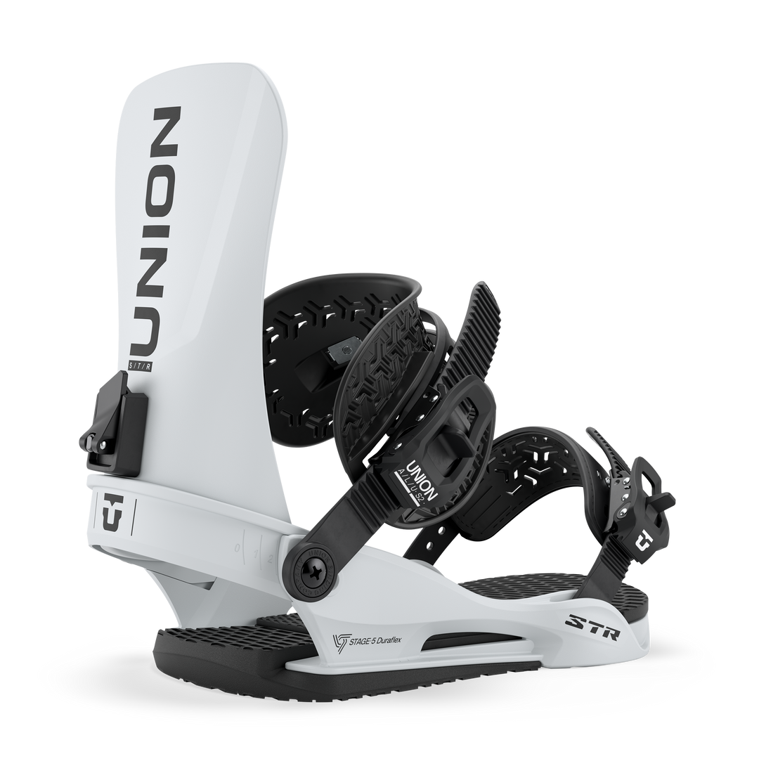 Union Juliet Womens Bindings