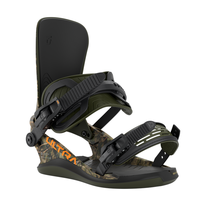 Union Ultra Mens Bindings