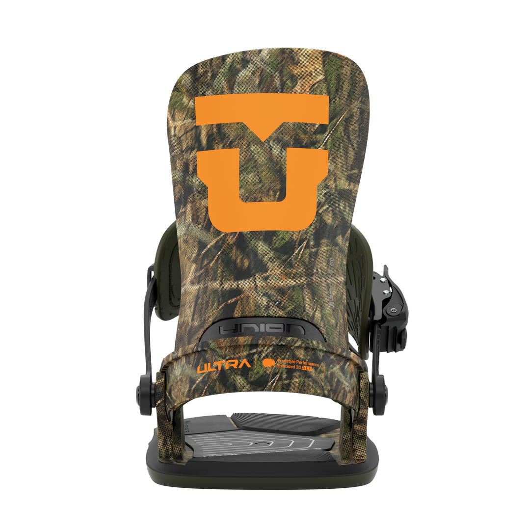 Union Ultra Mens Bindings