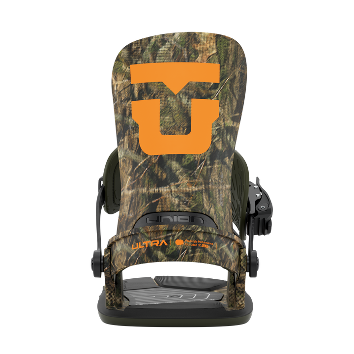 Union Ultra Mens Bindings