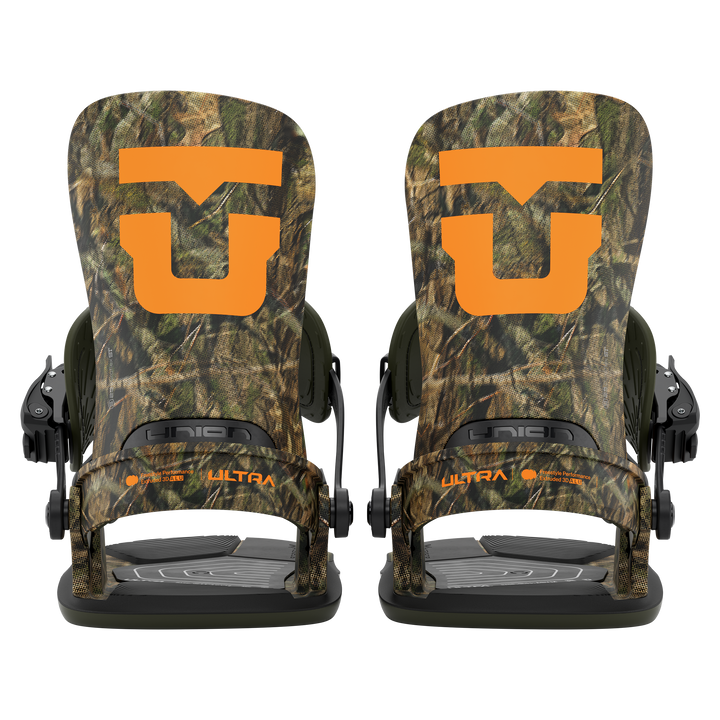 Union Ultra Mens Bindings