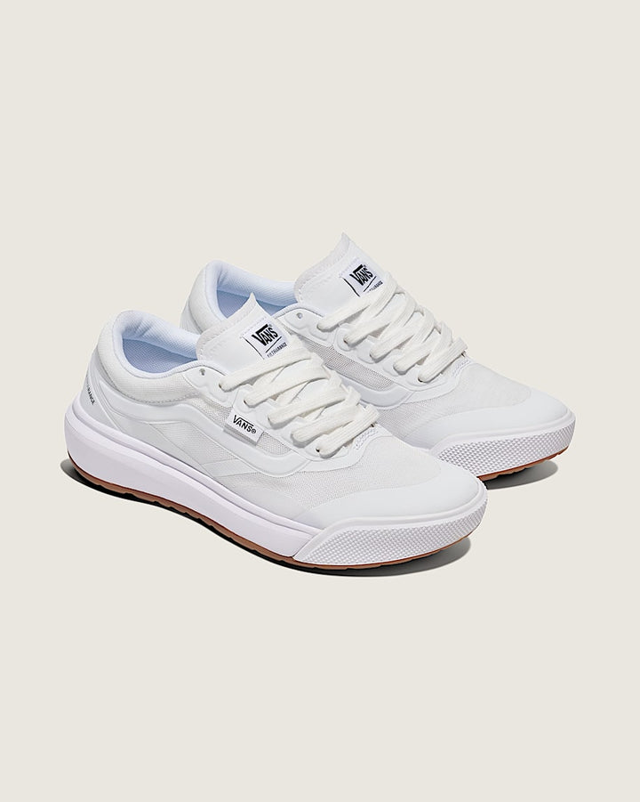 Vans MTE UltraRange 2.0 RW Unisex Shoes | True White