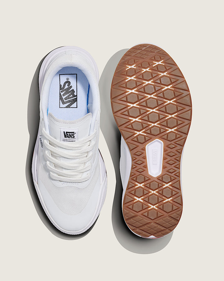 Vans MTE UltraRange 2.0 RW Unisex Shoes | True White