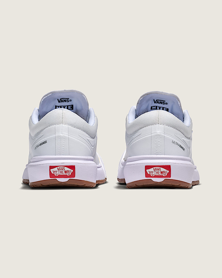 Vans MTE UltraRange 2.0 RW Unisex Shoes | True White