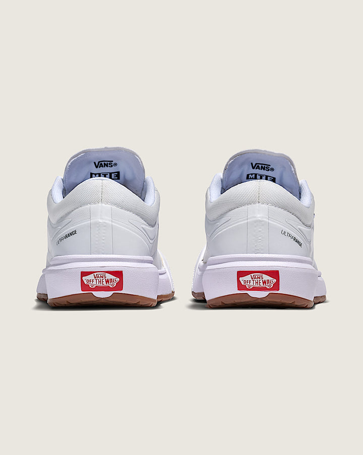 Vans MTE UltraRange 2.0 RW Unisex Shoes | True White
