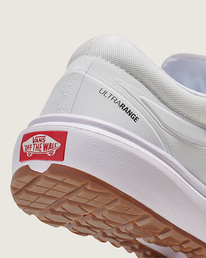 Vans MTE UltraRange 2.0 RW Unisex Shoes | True White