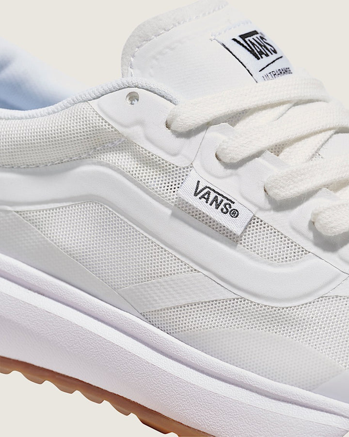 Vans MTE UltraRange 2.0 RW Unisex Shoes | True White
