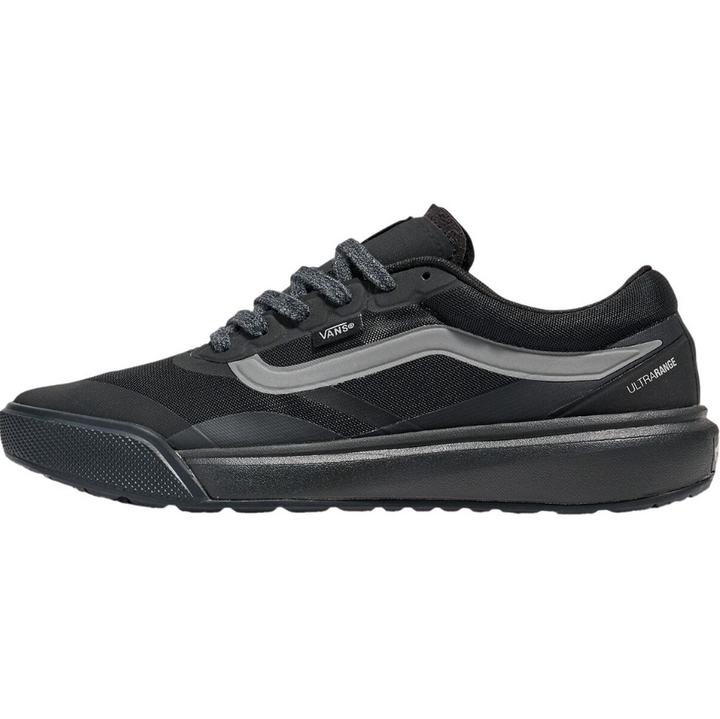 Vans MTE UltraRange 2.0 RW Unisex Shoes | Black/Black