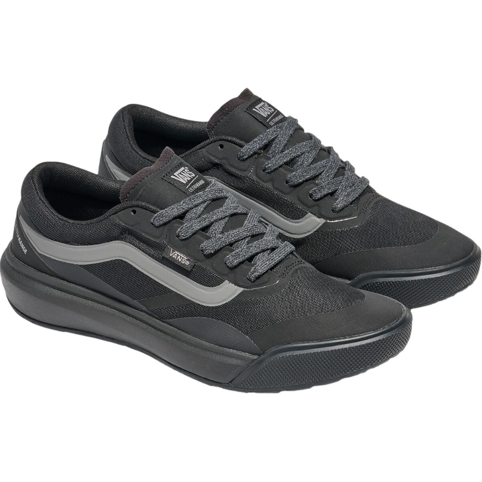 Vans MTE UltraRange 2.0 RW Unisex Shoes | Black/Black
