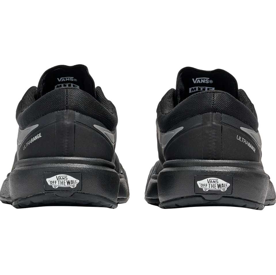 Vans MTE UltraRange 2.0 RW Unisex Shoes | Black/Black