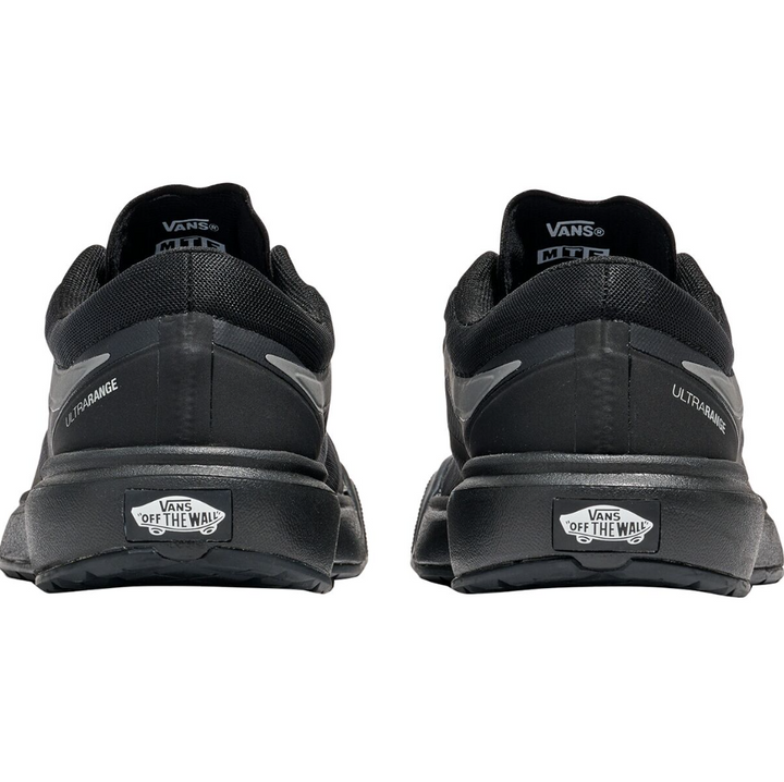 Vans MTE UltraRange 2.0 RW Unisex Shoes | Black/Black