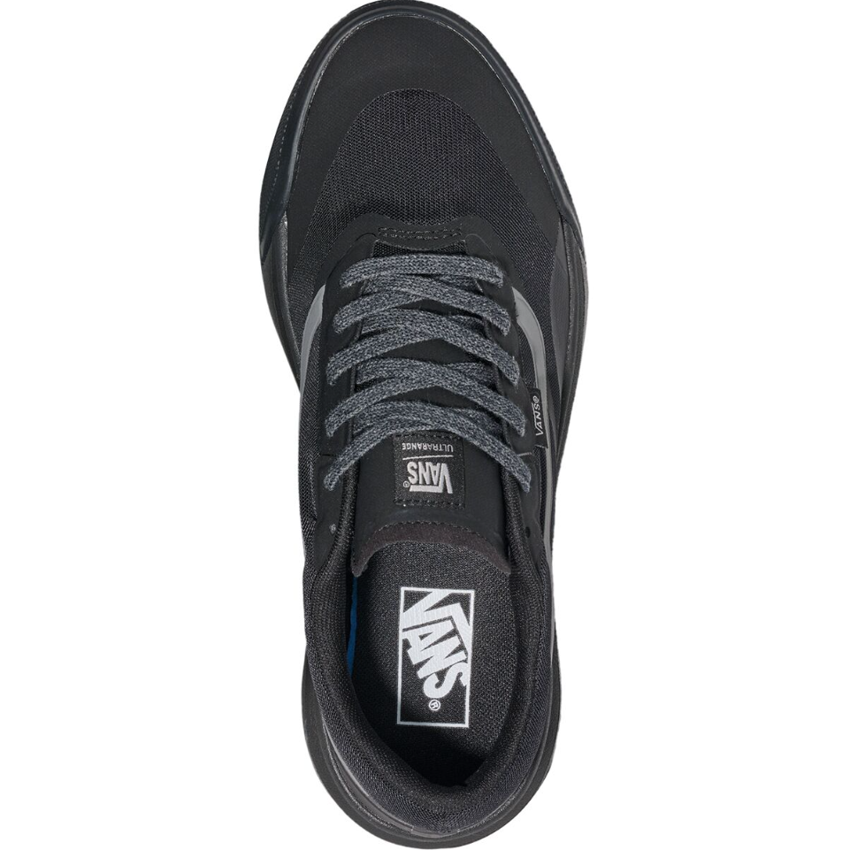 Vans MTE UltraRange 2.0 RW Unisex Shoes | Black/Black