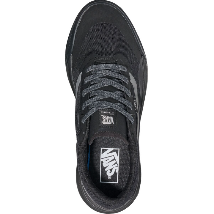 Vans MTE UltraRange 2.0 RW Unisex Shoes | Black/Black