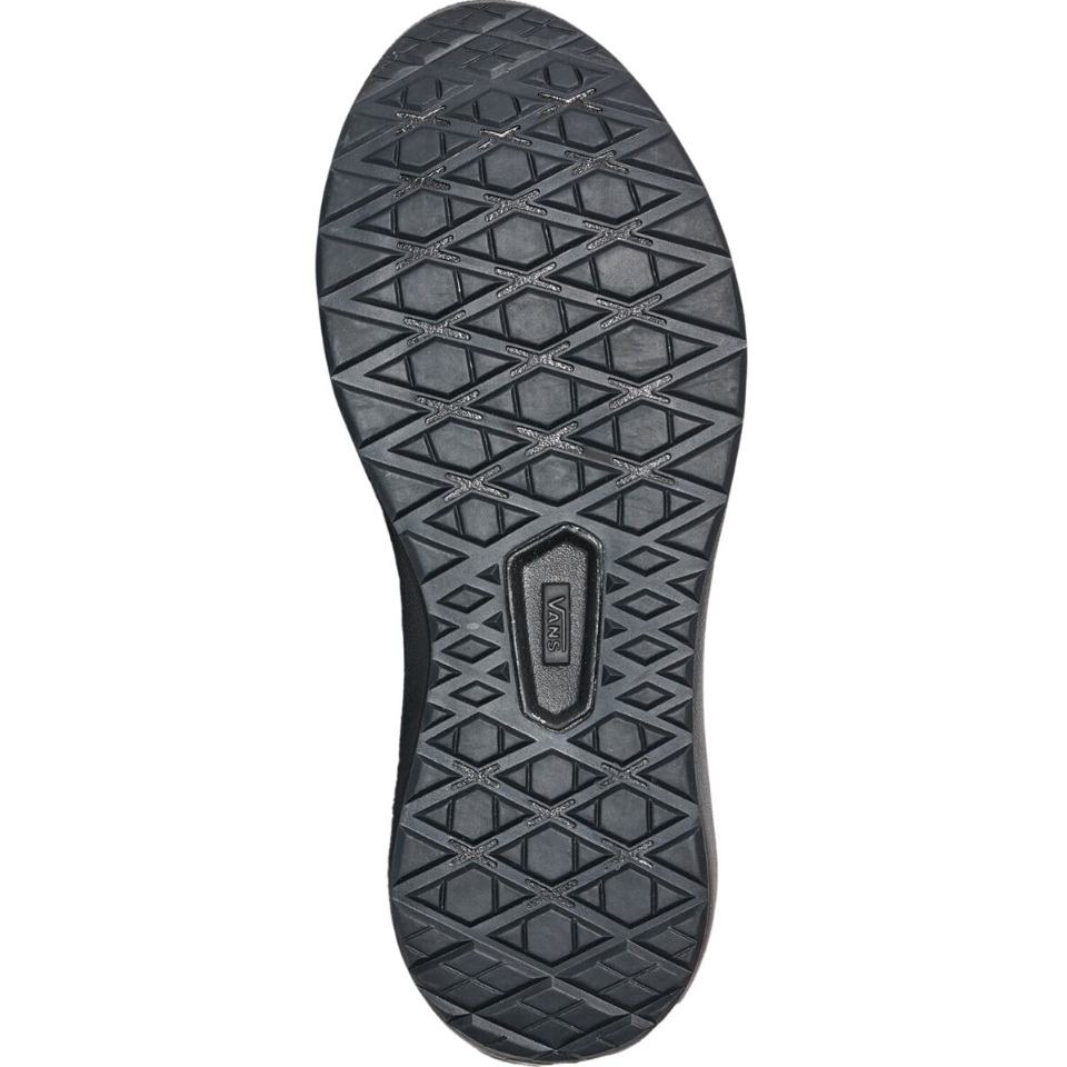 Vans MTE UltraRange 2.0 RW Unisex Shoes | Black/Black