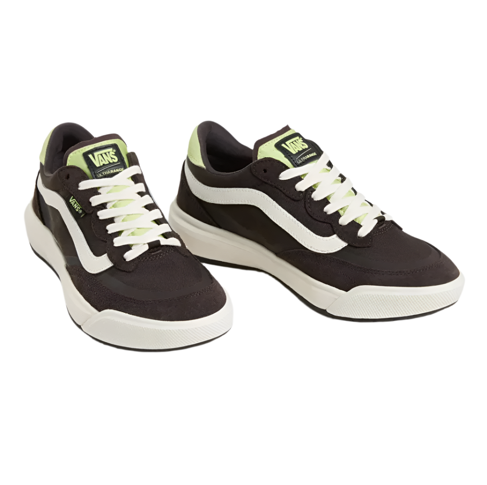 Vans MTE UltraRange 2.0 SE Unisex Shoes | Brown/Multi