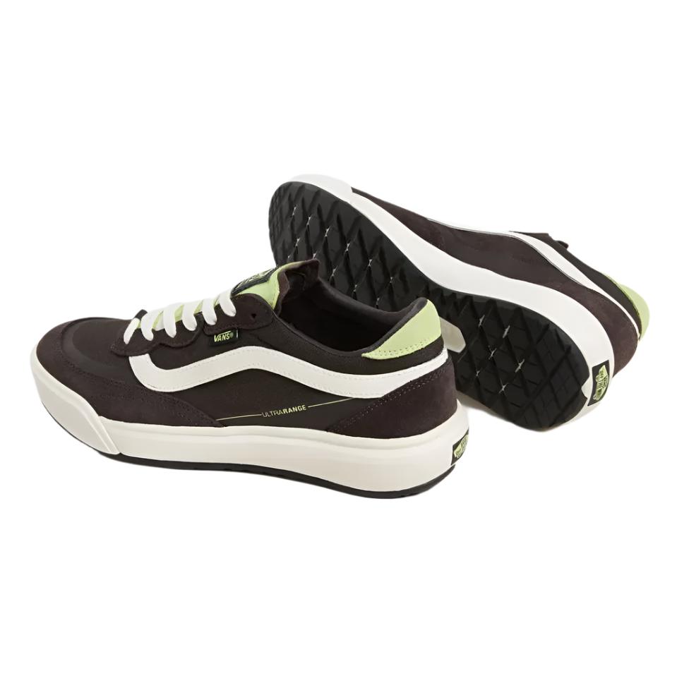 Vans MTE UltraRange 2.0 SE Unisex Shoes | Brown/Multi