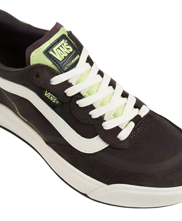 Vans MTE UltraRange 2.0 SE Unisex Shoes | Brown/Multi