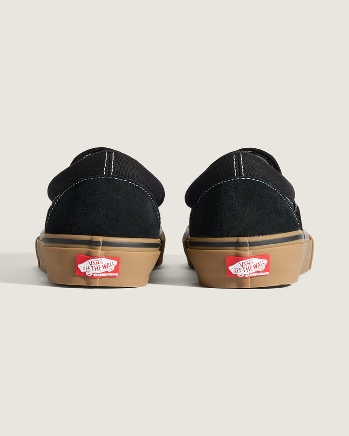 Vans Skate Slip-On Men&