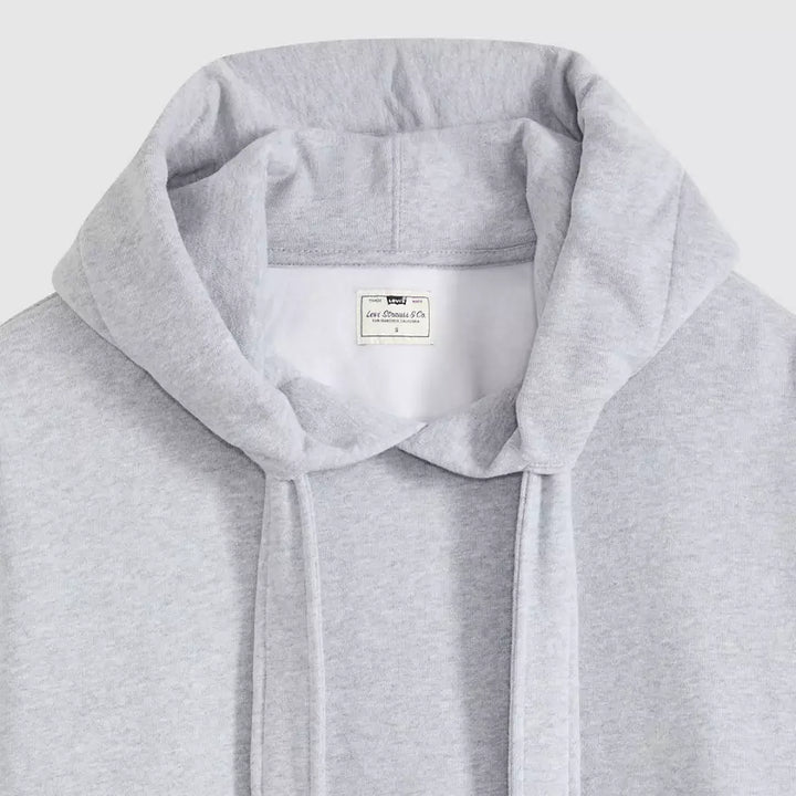 Levis Womens Vintage Tied Up Hoodie