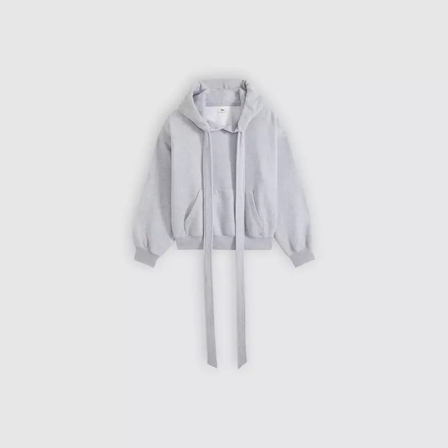 Levis Womens Vintage Tied Up Hoodie