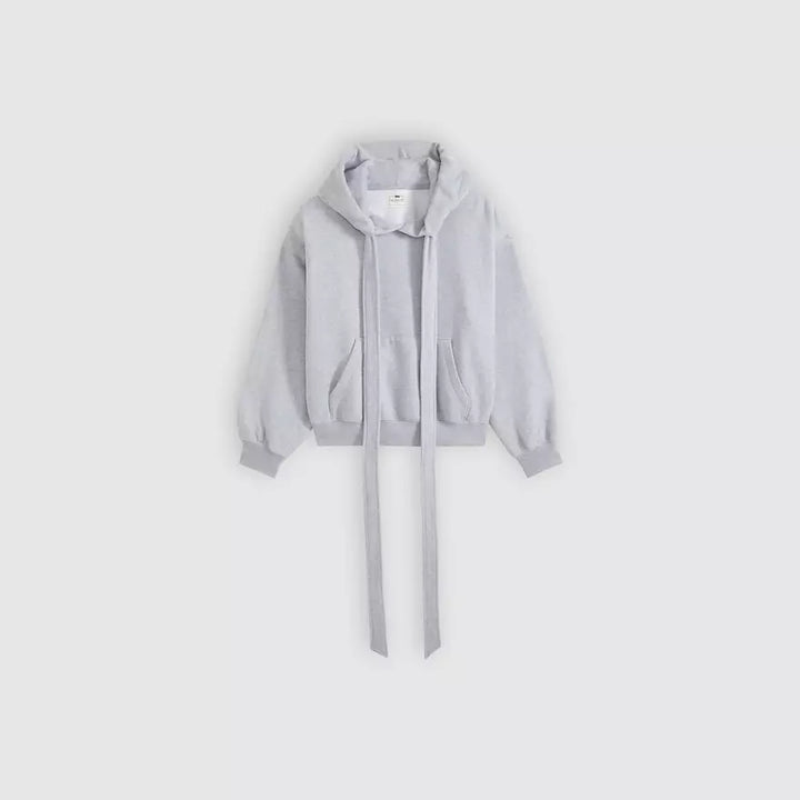 Levis Womens Vintage Tied Up Hoodie