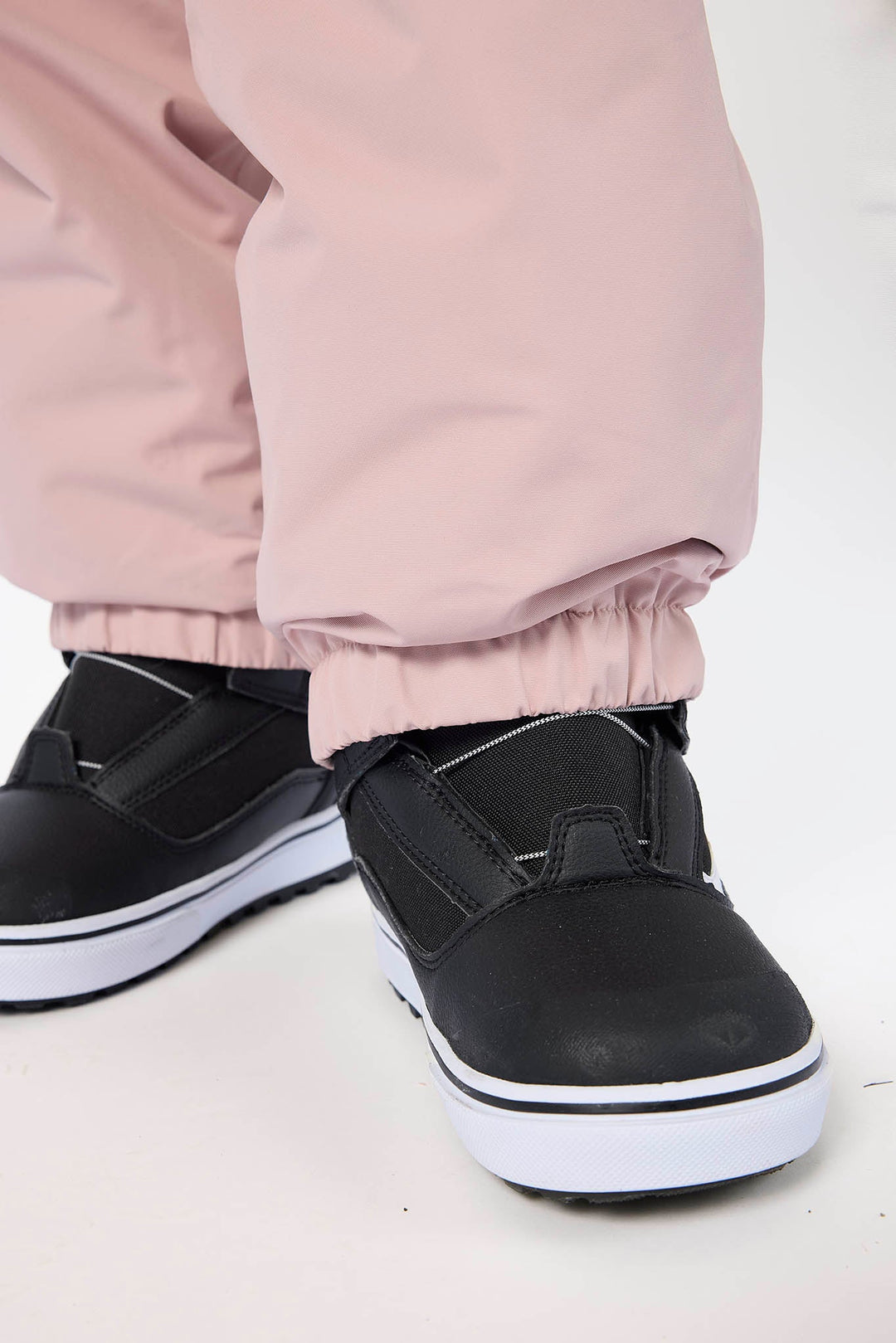 A close-up of a child&
