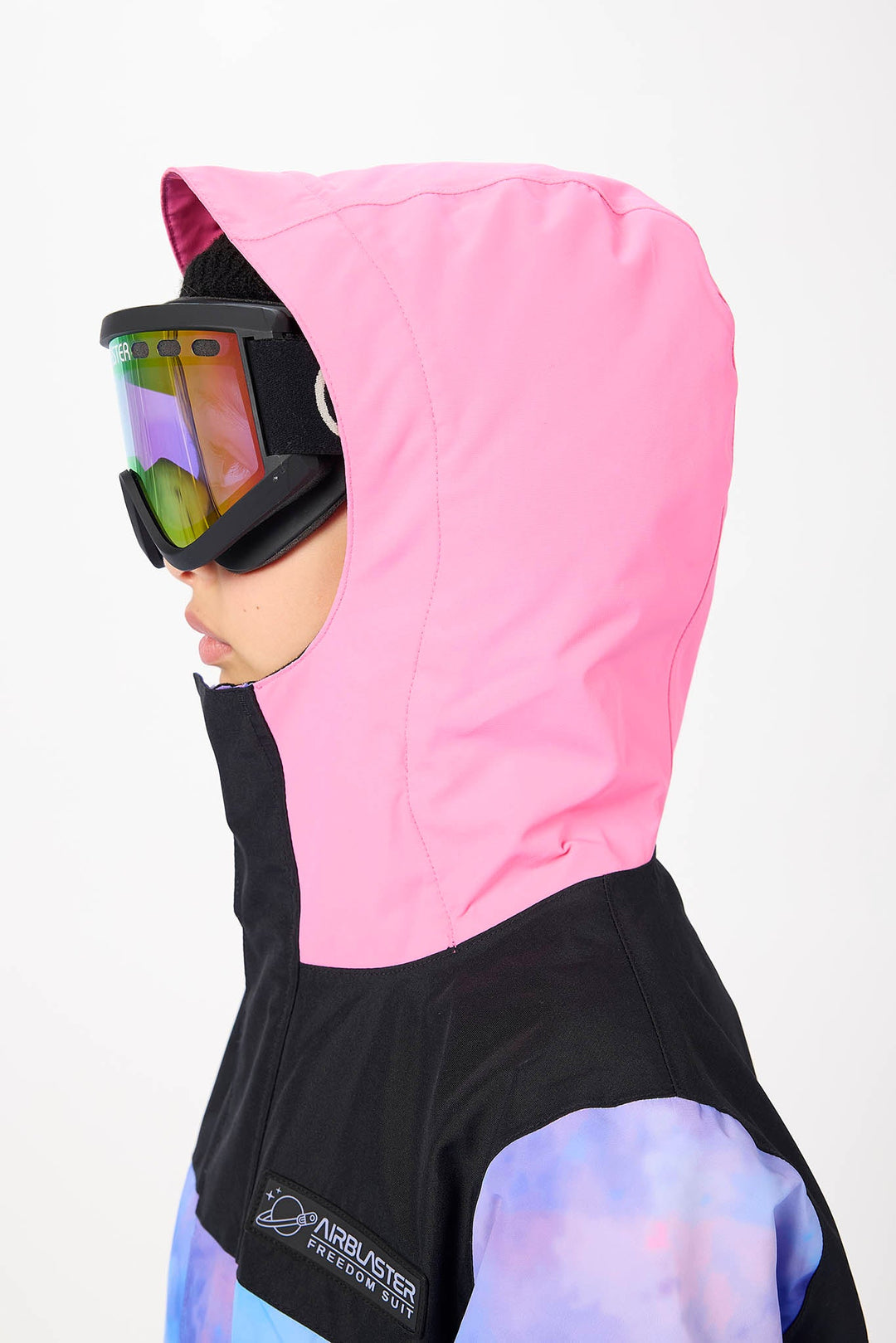 Airblaster Youth Freedom Suit