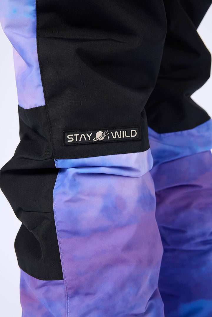 Airblaster Youth Freedom Suit