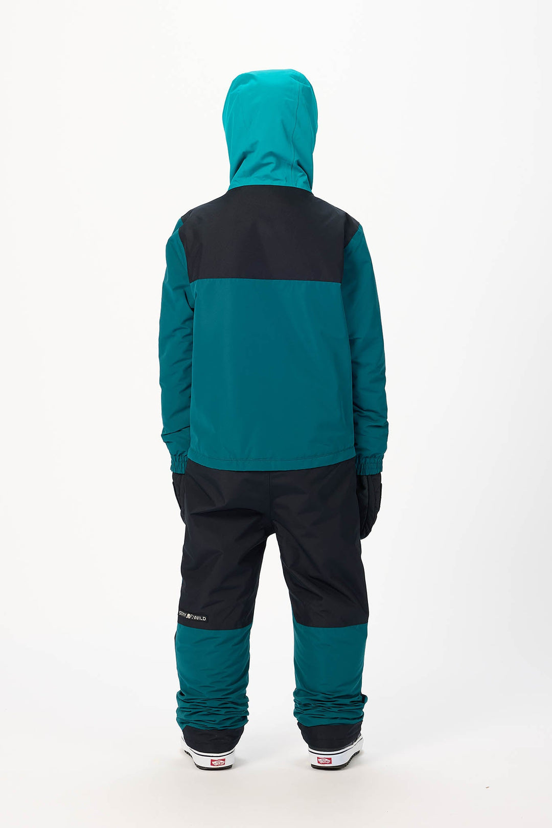 Airblaster Youth Freedom Suit