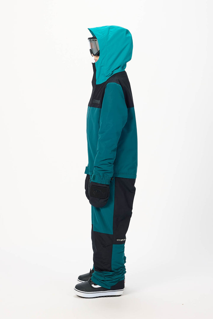Airblaster Youth Freedom Suit