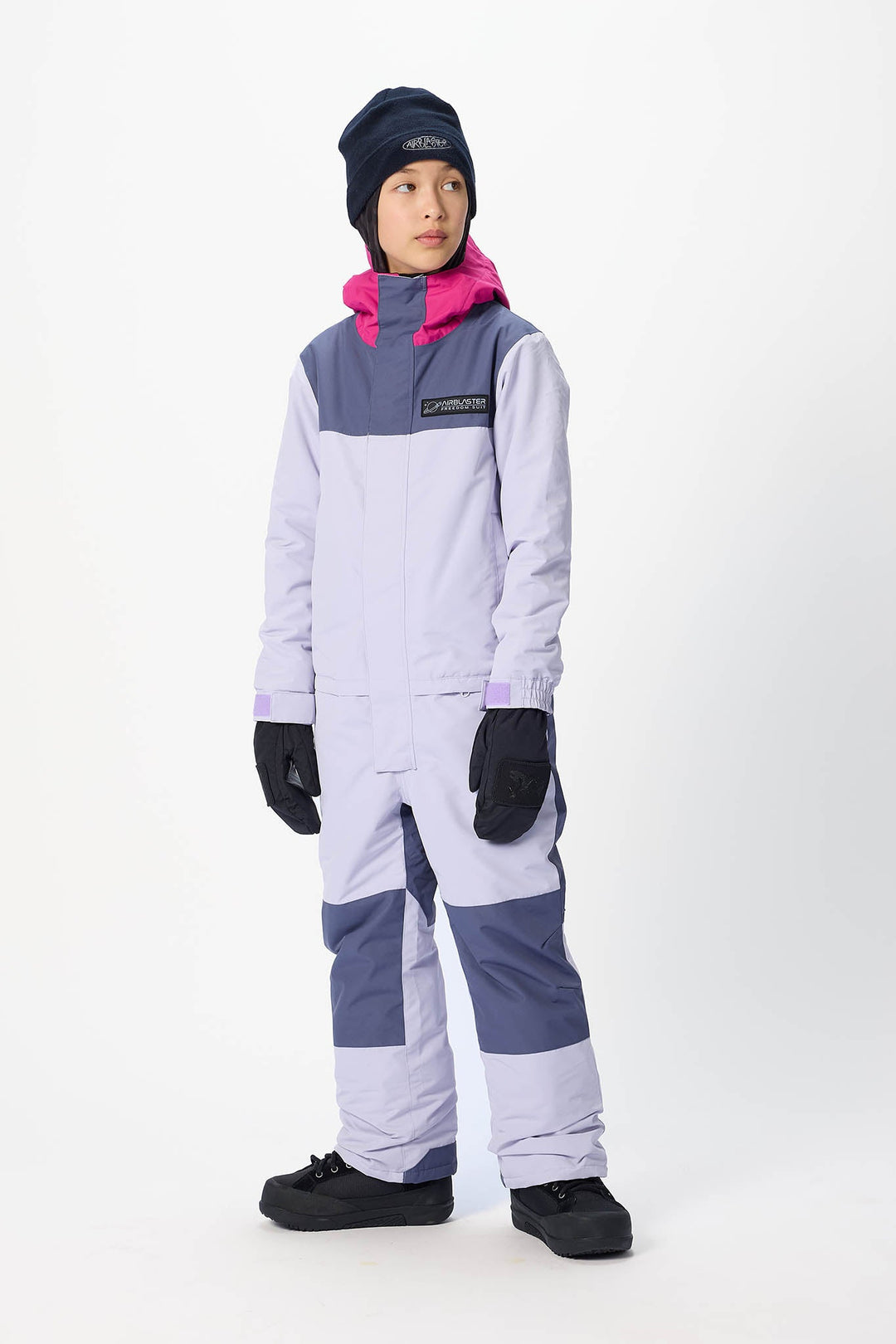 Airblaster Youth Freedom Suit