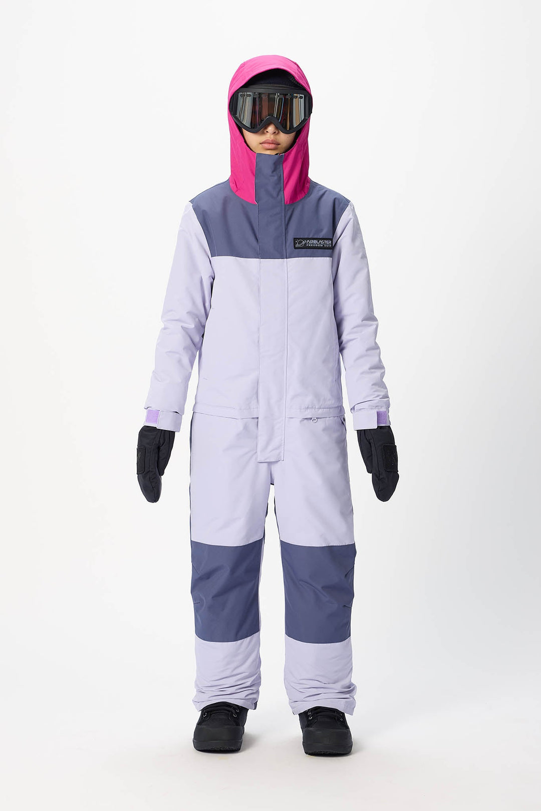 Airblaster Youth Freedom Suit