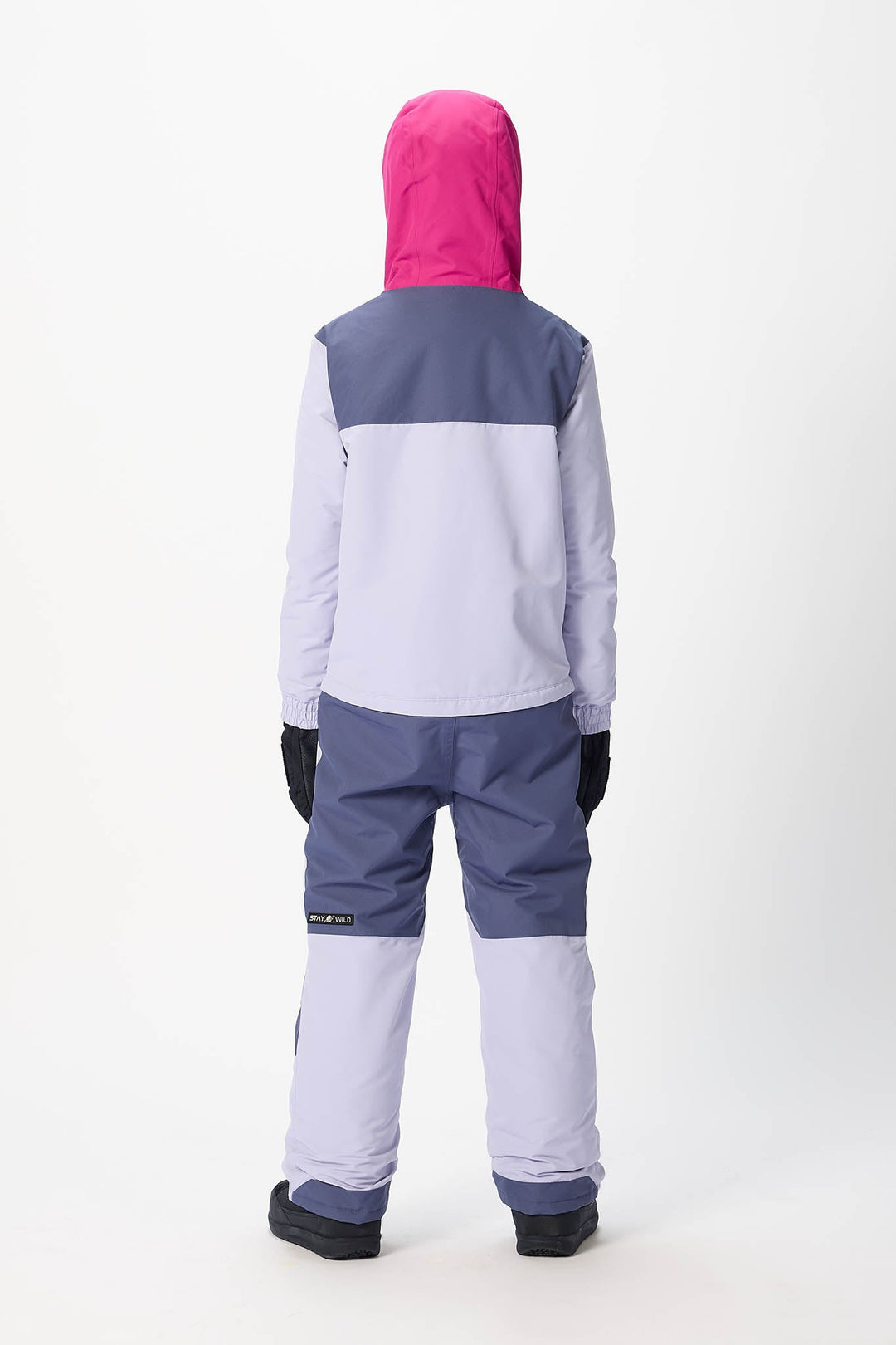 Airblaster Youth Freedom Suit