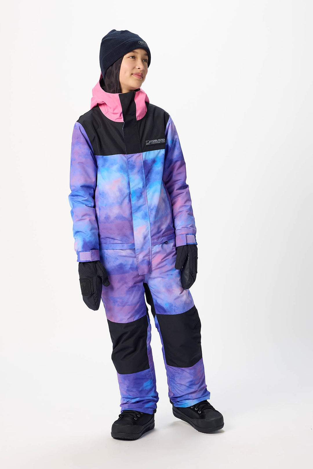 Airblaster Youth Freedom Suit