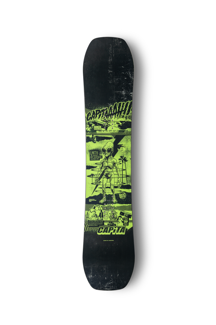 Capita Youth Brigade Mini Snowboard