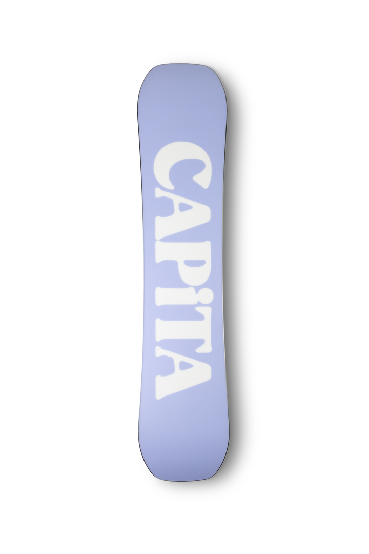 Capita Youth The Glow Up Mini Jk Snowboard